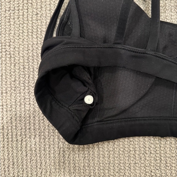 Lululemon Free To Be Serene Bra - Picture 3 of 3